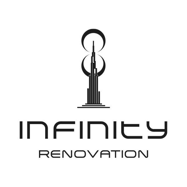 Infinity Renovation Logo